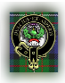 Link to Wikipedia About Clan Ferguson